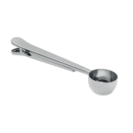 Cuillère personnalisable à mesure à café en inox 15ml - SPOONCOOP