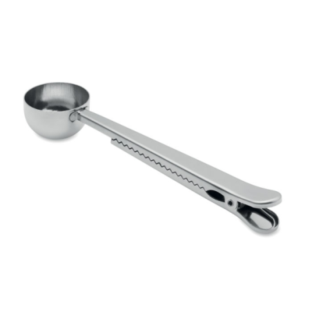 Cuillère personnalisable à mesure à café en inox 15ml - SPOONCOOP
