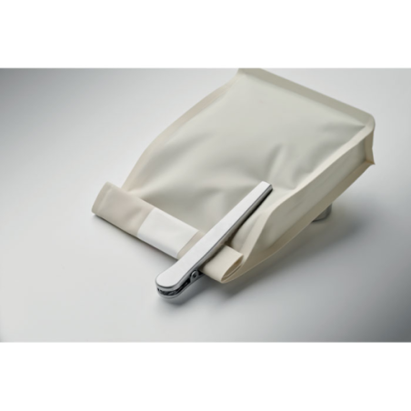Cuillère personnalisable à mesure à café en inox 15ml - SPOONCOOP