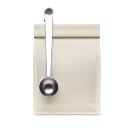 Cuillère personnalisable à mesure à café en inox 15ml - SPOONCOOP