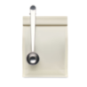 Cuillère personnalisable à mesure à café en inox 15ml - SPOONCOOP Cuillère personnalisable à mesure à café en inox 15ml - SPOONCOOP