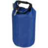 Pochette publicitaire imperméable en tissu recyclé certifié GRS 1,5 L Camper Pochette publicitaire imperméable en tissu recyclé certifié GRS 1,5 L Camper
