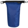 Pochette publicitaire imperméable en tissu recyclé certifié GRS 1,5 L Camper Pochette publicitaire imperméable en tissu recyclé certifié GRS 1,5 L Camper