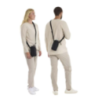 Porte-bouteille publicitaire en nylon 400D Thule EnRoute Porte-bouteille publicitaire en nylon 400D Thule EnRoute