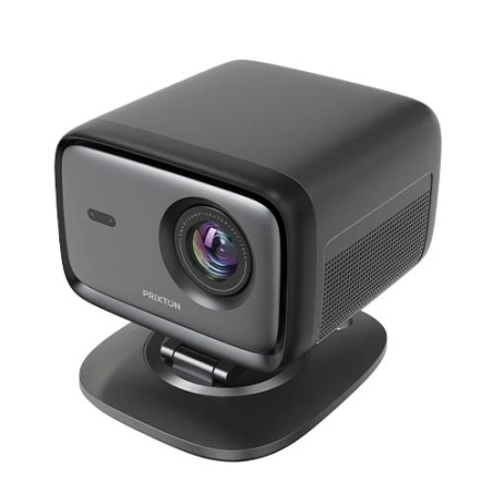 Projecteur en plastique ABS Prixton Monet