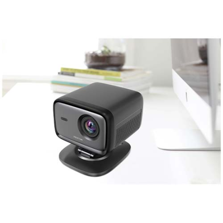 Projecteur en plastique ABS Prixton Monet