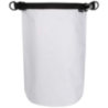 Sac de voyage imperméable en tissu recyclé Camper, 5 L Sac de voyage imperméable en tissu recyclé Camper, 5 L
