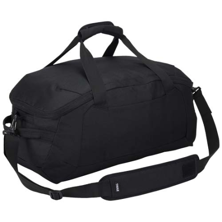 Sac de voyage publicitaire en polyester recyclée 40 L Thule Lumion