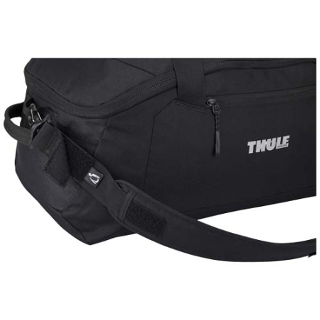 Sac de voyage publicitaire en polyester recyclée 40 L Thule Lumion