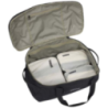 Sac de voyage publicitaire en polyester recyclée 40 L Thule Lumion Sac de voyage publicitaire en polyester recyclée 40 L Thule Lumion