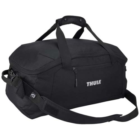 Sac de voyage publicitaire en polyester recyclée 40 L Thule Lumion