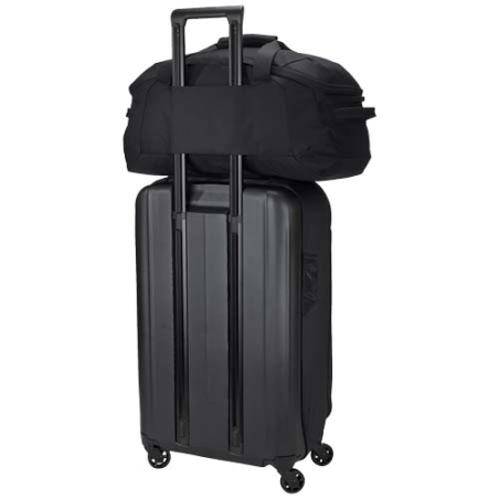Sac de voyage publicitaire en polyester recyclée 40 L Thule Lumion