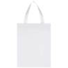 Sac en papier publicitaire certifié FSC 230 g/m² avec anses en ruban et pelliculage brillant 24 x 10 x 32 cm Smartfold Sac en papier publicitaire certifié FSC 230 g/m² avec anses en ruban et pelliculage brillant 24 x 10 x 32 cm Smartfold