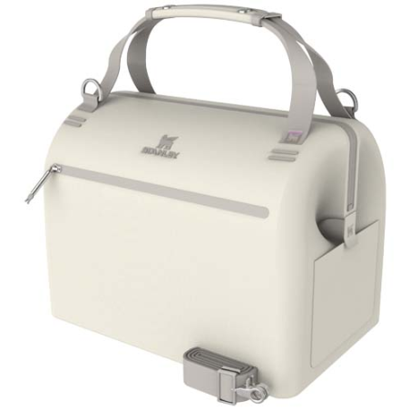 Sac isotherme personnalisable recyclé de 20 canettes Stanley All-Day Julienne Max