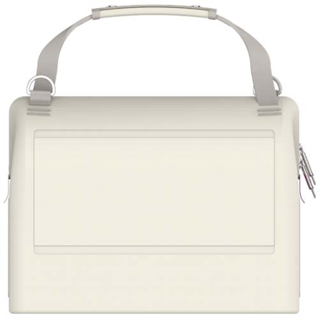 Sac isotherme personnalisable recyclé de 20 canettes Stanley All-Day Julienne Max