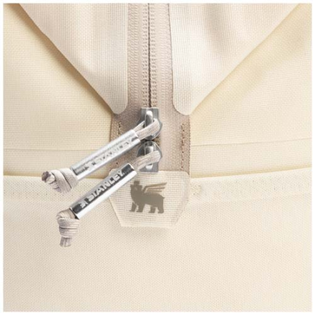 Sac isotherme personnalisable recyclé de 20 canettes Stanley All-Day Julienne Max