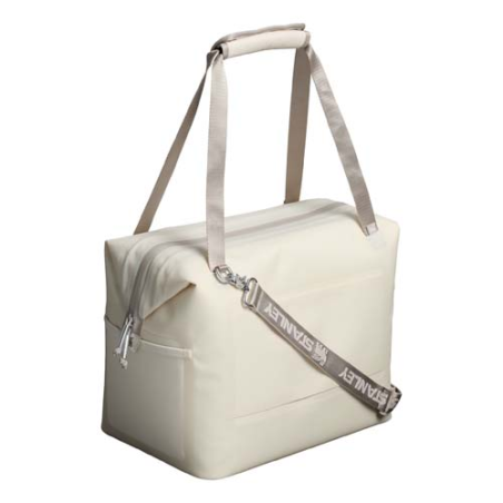 Sac isotherme personnalisable recyclé de 20 canettes Stanley All-Day Julienne Max