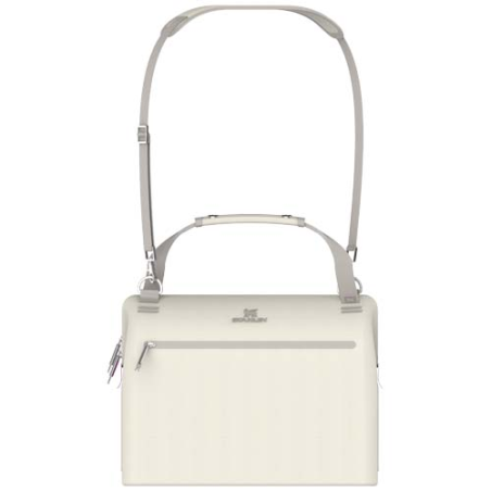 Sac isotherme personnalisable recyclé de 20 canettes Stanley All-Day Julienne Max