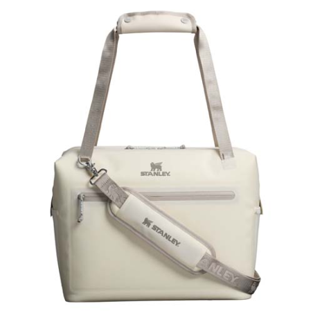 Sac isotherme personnalisable recyclé de 20 canettes Stanley All-Day Julienne Max