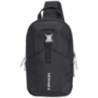Sac personnalisable à bandoulière en polyester recyclé 9.5L Stanley Vitalize™ Macro Method Sac personnalisable à bandoulière en polyester recyclé 9.5L Stanley Vitalize™ Macro Method
