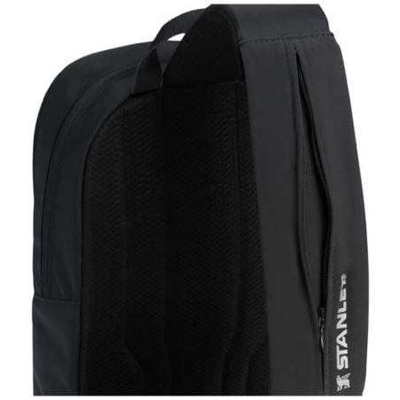 Sac personnalisable à bandoulière en polyester recyclé 9.5L Stanley Vitalize™ Macro Method
