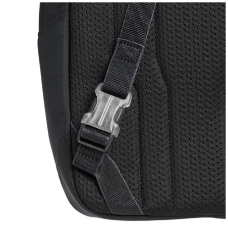 Sac personnalisable à bandoulière en polyester recyclé 9.5L Stanley Vitalize™ Macro Method