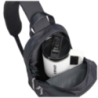 Sac personnalisable à bandoulière en polyester recyclé 9.5L Stanley Vitalize™ Macro Method Sac personnalisable à bandoulière en polyester recyclé 9.5L Stanley Vitalize™ Macro Method