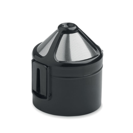Filtre à café personnalisable réutilisable en inox - FILTER