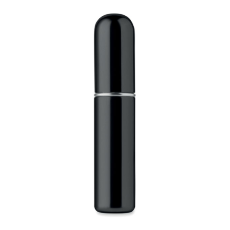 Flacon pulvérisateur personnalisable de parfum rechargeable 5ml SPRAY