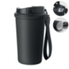 Mug isotherme personnalisé en inox recyclé avec revêtement céramique - 400ml - NAKANO Mug isotherme personnalisé en inox recyclé avec revêtement céramique - 400ml - NAKANO
