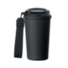 Mug isotherme personnalisé en inox recyclé avec revêtement céramique - 400ml - NAKANO Mug isotherme personnalisé en inox recyclé avec revêtement céramique - 400ml - NAKANO