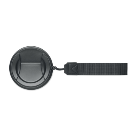 Mug isotherme personnalisé en inox recyclé avec revêtement céramique - 400ml - NAKANO