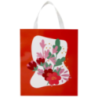 Sac publicitaire en papier FSC 230 g/m² avec anses en ruban et pelliculage brillant 31 x 12 x 39 cm Made in europe Smartfold Sac publicitaire en papier FSC 230 g/m² avec anses en ruban et pelliculage brillant 31 x 12 x 39 cm Made in europe Smartfold