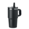 Tumbler personnalisable isotherme en inox recyclé - 500ml - ALAND Tumbler personnalisable isotherme en inox recyclé - 500ml - ALAND