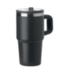 Tumbler personnalisable isotherme en inox recyclé - 500ml - ALAND Tumbler personnalisable isotherme en inox recyclé - 500ml - ALAND