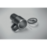 Tumbler personnalisable isotherme en inox recyclé - 500ml - ALAND Tumbler personnalisable isotherme en inox recyclé - 500ml - ALAND