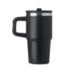 Tumbler personnalisable isotherme en inox recyclé - 500ml - ALAND Tumbler personnalisable isotherme en inox recyclé - 500ml - ALAND