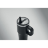 Tumbler personnalisable isotherme en inox recyclé - 500ml - ALAND Tumbler personnalisable isotherme en inox recyclé - 500ml - ALAND