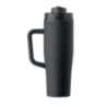 Tumbler isotherme publicitaire en inox recyclé - 900ml - ATLANTA Tumbler isotherme publicitaire en inox recyclé - 900ml - ATLANTA