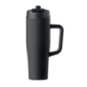 Tumbler isotherme publicitaire en inox recyclé - 900ml - ATLANTA Tumbler isotherme publicitaire en inox recyclé - 900ml - ATLANTA