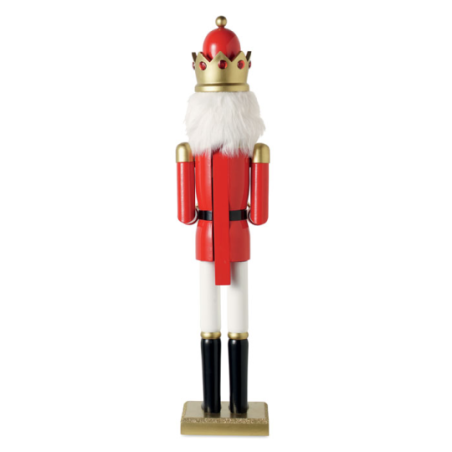 Grand casse-noisette personnalisable en bois SUPER JOLY