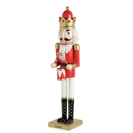 Grand casse-noisette personnalisable en bois SUPER JOLY