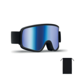 Lunettes de ski...