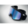 Lunettes de ski personnalisable avec miroir réfléchissant UV400 NISEKO Lunettes de ski personnalisable avec miroir réfléchissant UV400 NISEKO