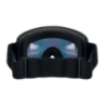 Lunettes de ski personnalisable avec miroir réfléchissant UV400 NISEKO Lunettes de ski personnalisable avec miroir réfléchissant UV400 NISEKO