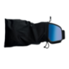 Lunettes de ski personnalisable avec miroir réfléchissant UV400 NISEKO Lunettes de ski personnalisable avec miroir réfléchissant UV400 NISEKO