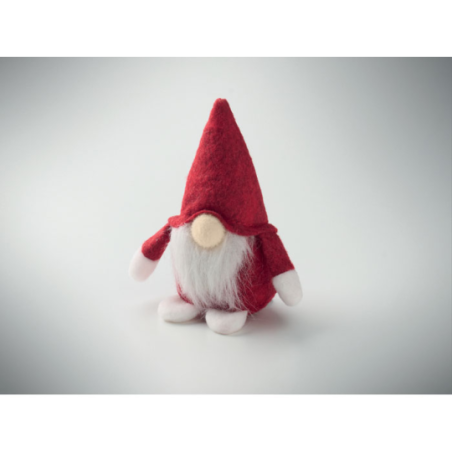 Lutin personnalisable décoratif - FROSTY