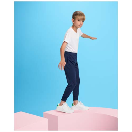 Pantalon personnalisé en polyester 220g/m2 pour enfant - Argos