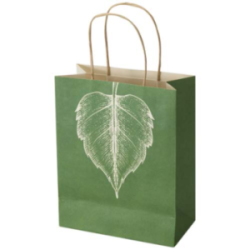 Sac publicitaire en papier...