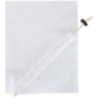 Sac publicitaire fourre-tout pliable en coton recyclé GRS 140 g/m² 7 L Madras Blend Sac publicitaire fourre-tout pliable en coton recyclé GRS 140 g/m² 7 L Madras Blend